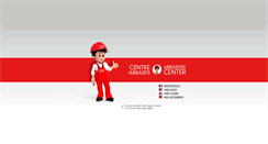 Desktop Screenshot of centre-des-abrasifs.com